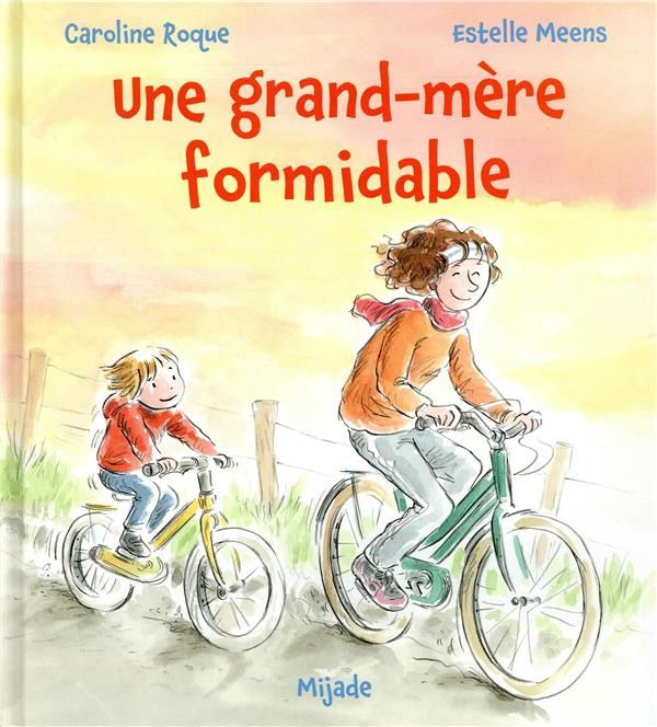 Emprunter Une grand-mère formidable livre