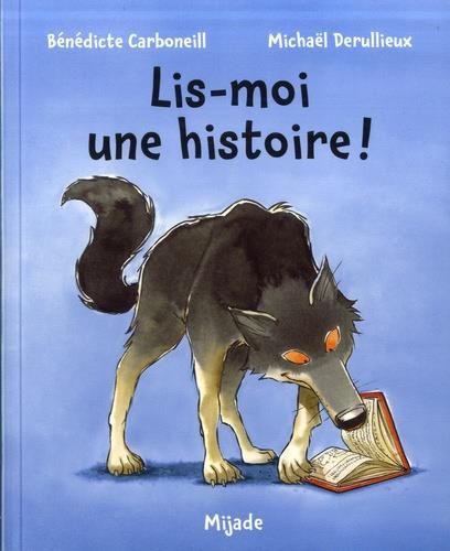 Emprunter Lis-moi une histoire ! livre