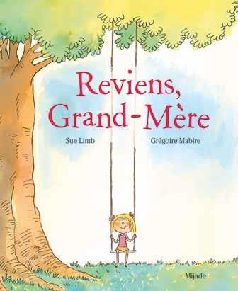 Emprunter Reviens, Grand-Mère livre