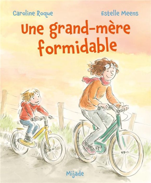 Emprunter Une grand-mère formidable livre