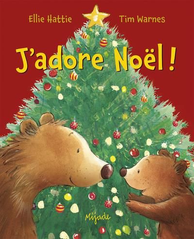 Emprunter J'adore Noël ! livre