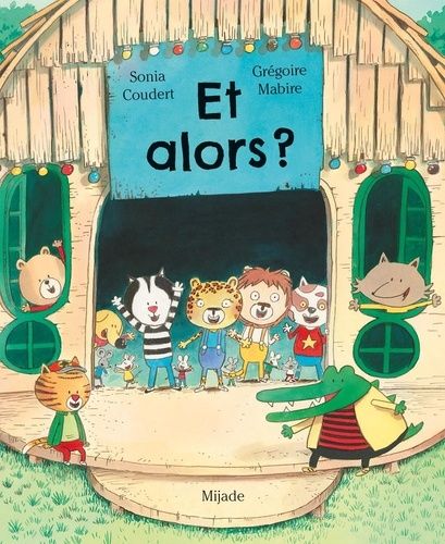 Emprunter Et alors ? livre