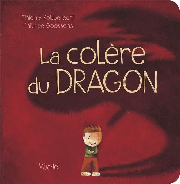 Emprunter La colère du Dragon livre