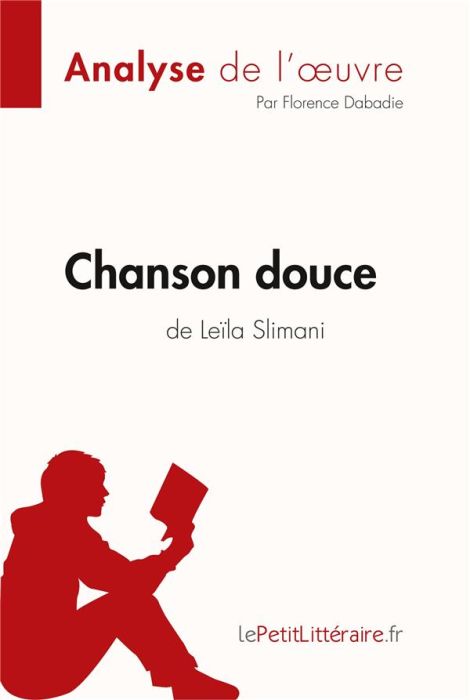 Emprunter Chanson douce de Leïla Slimani livre