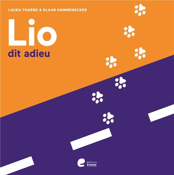 Emprunter Lio : Lio dit adieu livre