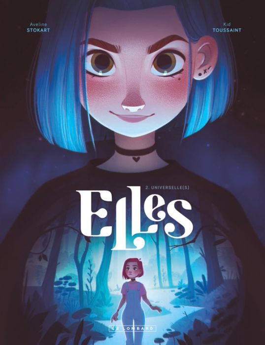 Emprunter Elles Tome 2 : Universelle(s) livre