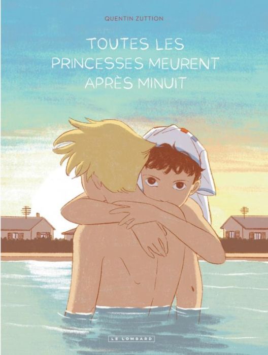 Emprunter Toutes les princesses meurent après minuit livre