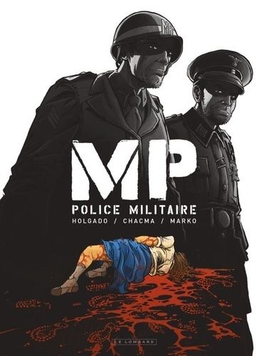 Emprunter MP : Police Militaire livre