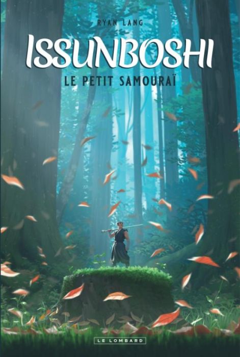 Emprunter Issunboshi. Le petit samouraï livre