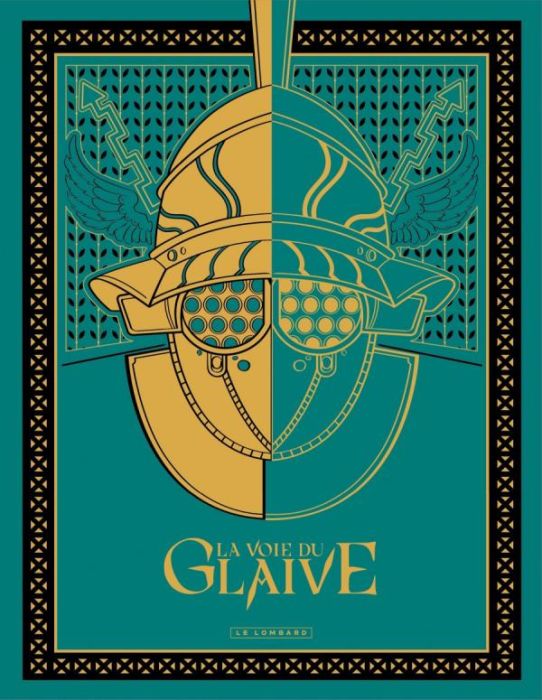 Emprunter La voie du glaive Tome 1 : Les Frères Furieux. Tirage limité livre