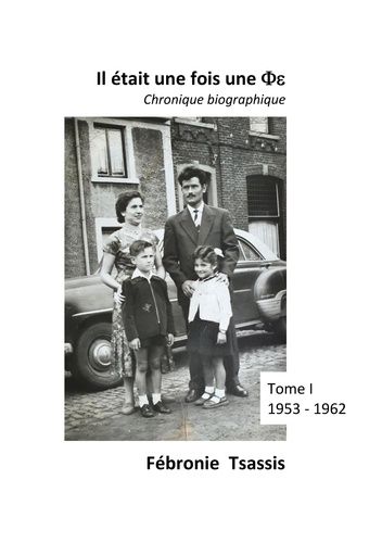 Emprunter Il était une fois une Phie livre