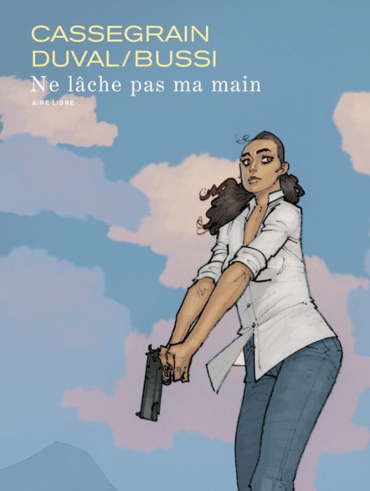 Emprunter Ne lâche pas ma main livre