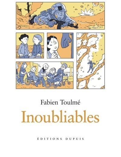 Emprunter Inoubliables Tome 2 livre