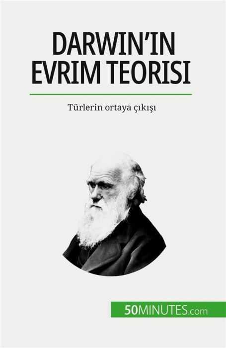 Emprunter DARWIN'IN EVRIM TEORISI - TURLERIN ORTAYA C K S livre