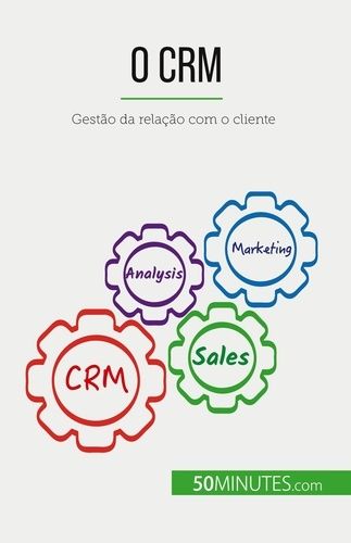 Emprunter O crm. Gestão da relação com o cliente livre