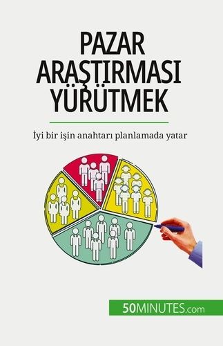 Emprunter Pazar arastirmasi yürütmek. Iyi bir isin anahtari planlamada yatar livre