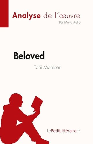 Emprunter Beloved, Toni Morrison livre