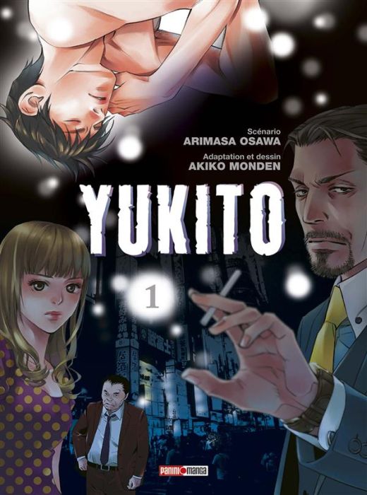 Emprunter Yukito Tome 1 livre