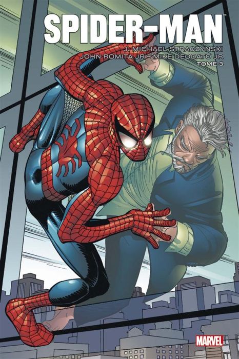 Emprunter Spider-Man Tome 3 livre