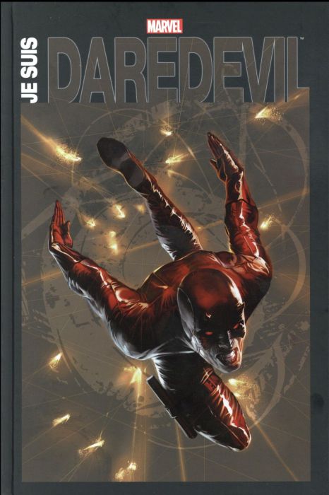 Emprunter JE SUIS DAREDEVIL livre