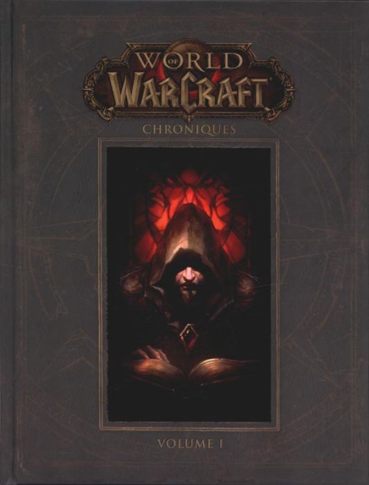 Emprunter World of Warcraft Chroniques Tome 1 livre