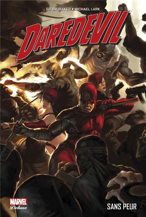 Emprunter Daredevil Tome 2 : Sans peur livre