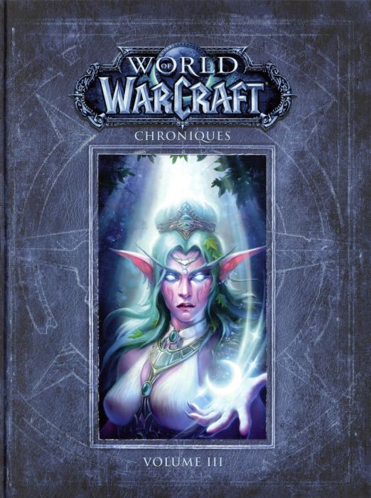 Emprunter World of Warcraft Chroniques Tome 3 livre