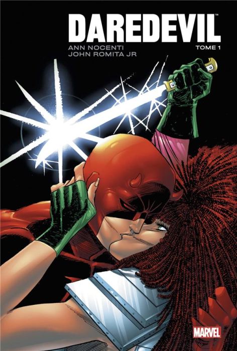 Emprunter Daredevil Tome 1 livre