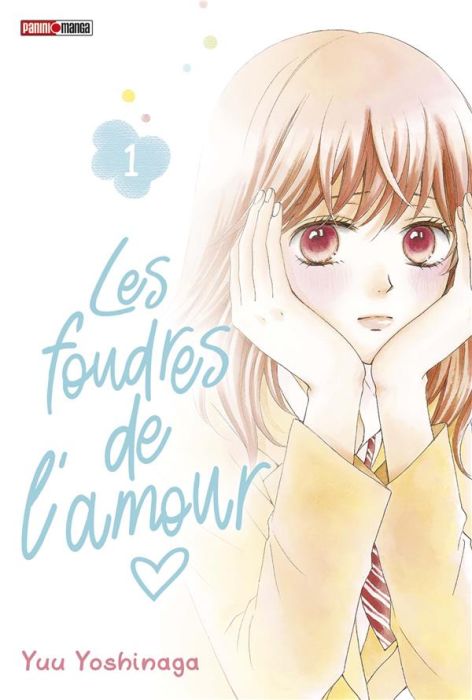 Emprunter Les foudres de l'amour Tome 1 livre