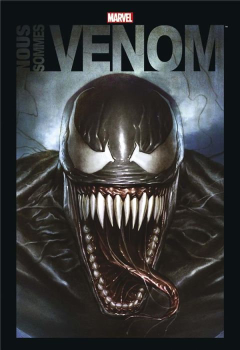 Emprunter Nous sommes Venom livre