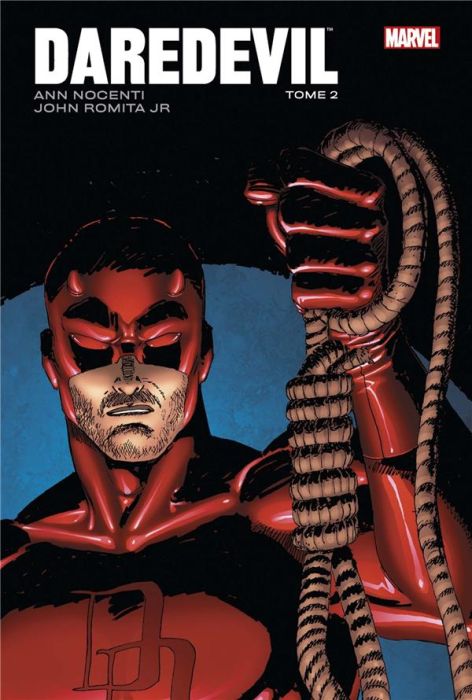 Emprunter Daredevil Tome 2 livre