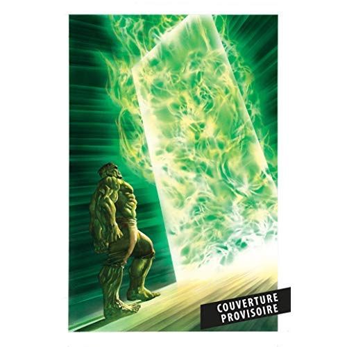 Emprunter Immortal Hulk Tome 2 : La porte verte livre