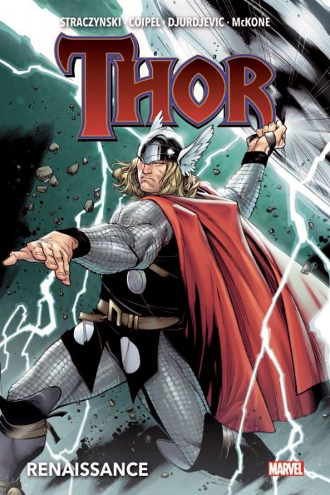 Emprunter Thor Tome 1 : Renaissance livre