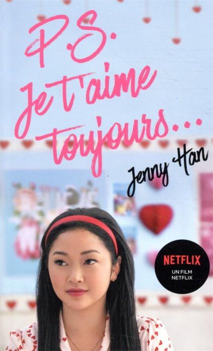 Emprunter Les amours de Lara Jean Tome 2 : P.S. Je t'aime toujours... livre