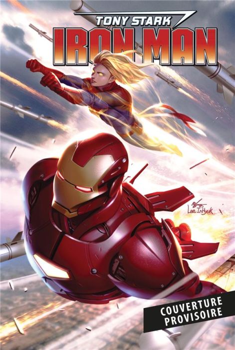Emprunter War of the Realms - Avengers N° 3 : Instants volés livre