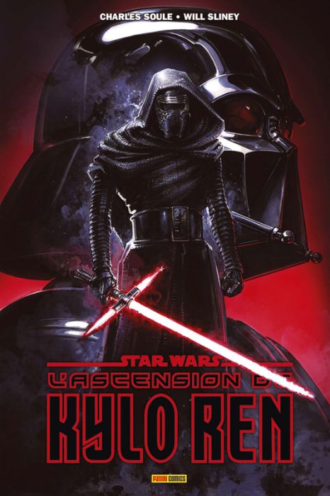 Emprunter Star Wars : L'ascension de Kylo Ren livre