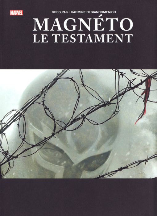 Emprunter Magnéto : Le testament. Avec une jaquette-poster, Edition collector livre