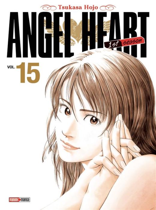 Emprunter Angel Heart 1st season Tome 15 livre