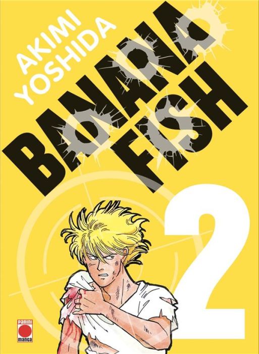 Emprunter Banana Fish - Perfect Edition Tome 2 livre