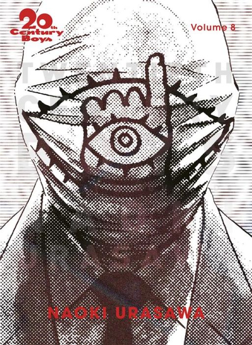 Emprunter 20th Century Boys Perfect Edition Tome 8 livre