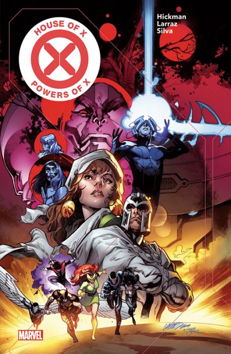 Emprunter X-Men : House of X - Power of X livre