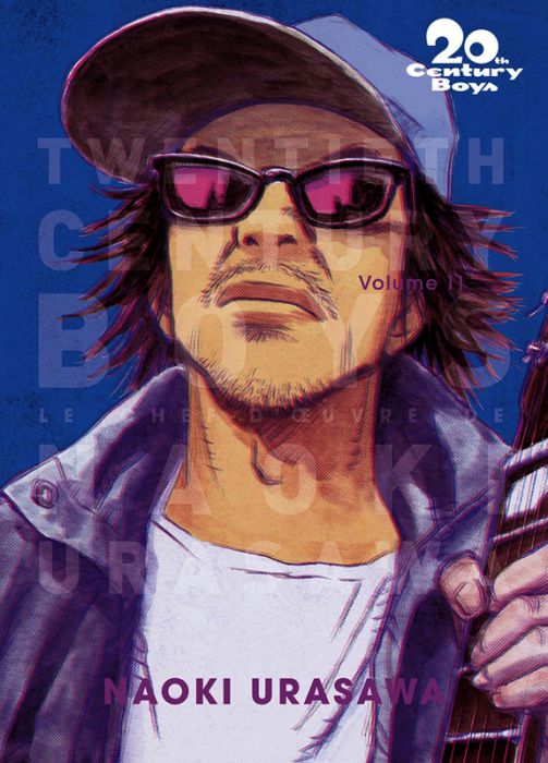 Emprunter 20th Century Boys Perfect Edition Tome 11 livre