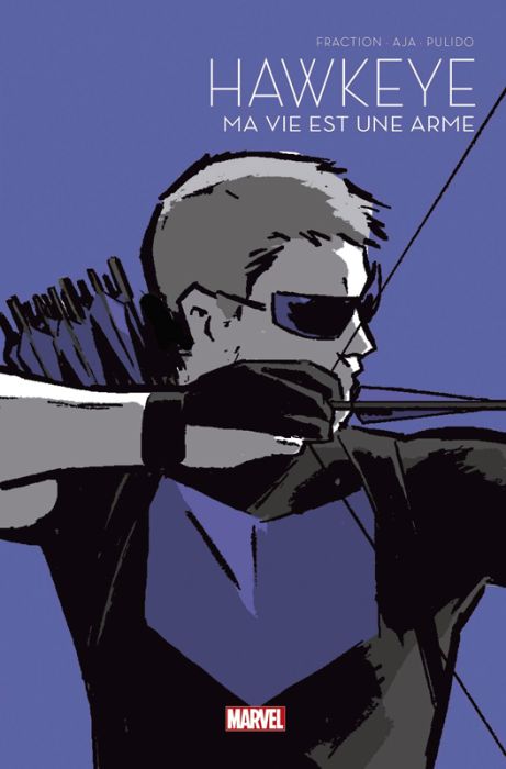 Emprunter Le Printemps des comics 2021 Tome 9 - Hawkeye ma vie est une arme livre