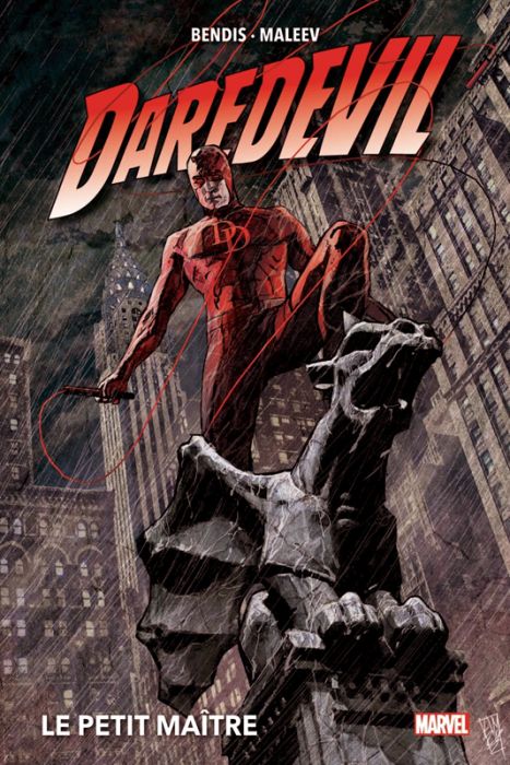 Emprunter Daredevil Tome 2 : Le petit maître livre