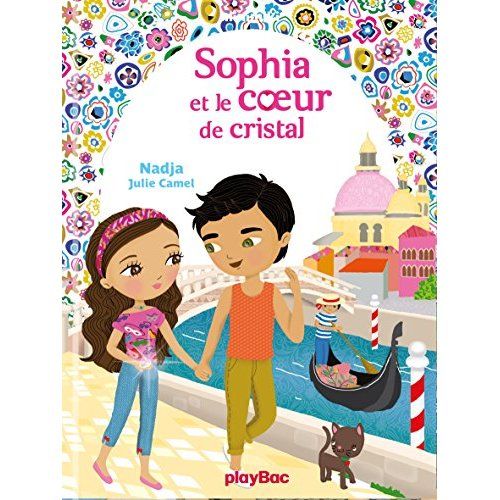 Emprunter Minimiki : Sofia et le coeur de cristal livre