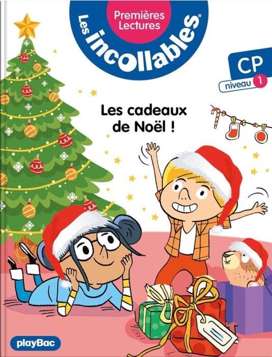 Emprunter Le sapin de Noël. CP niveau 1 livre