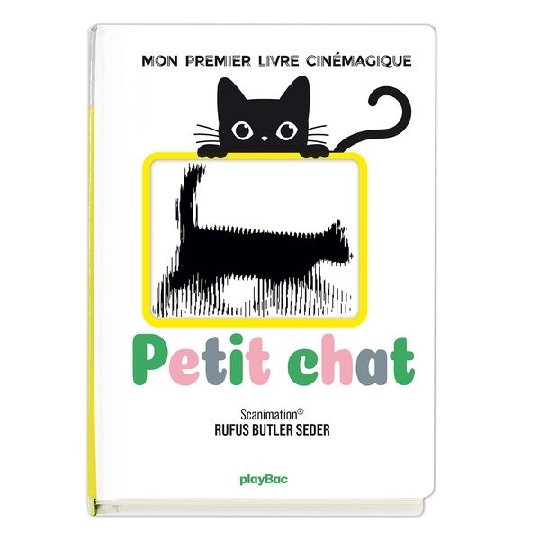 Emprunter Petit Chat livre