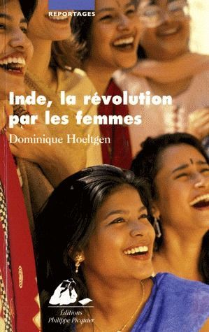 Emprunter INDE, LA REVOLUTION PAR LES FEMMES livre