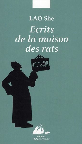 Emprunter ECRITS DE LA MAISON DES RATS livre