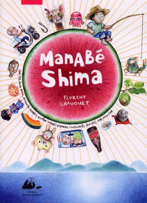 Emprunter Manabé Shima livre